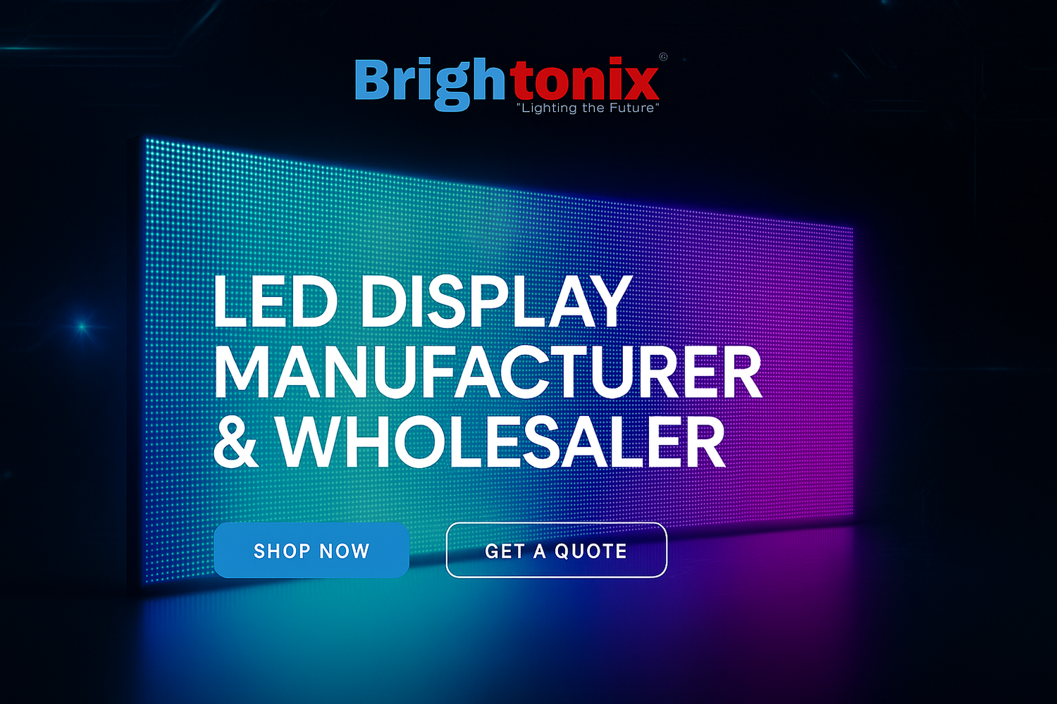 Led display 1