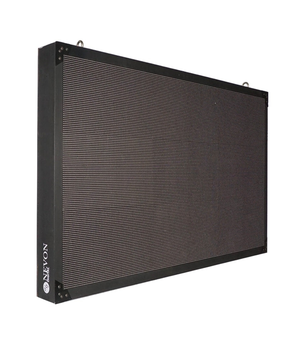 Nevon 55 Inch P4 Outdoor Led Display Screen for Advertising